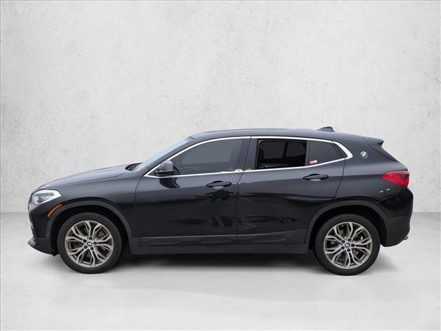 Used 2019 BMW X2 xDrive28i w/ Convenience Package image 8