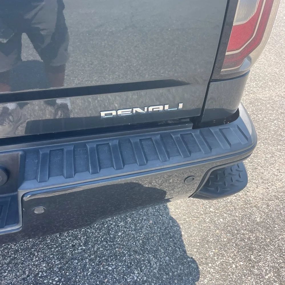 Used 2018 GMC Sierra 1500 Denali AWD/4WD image 19