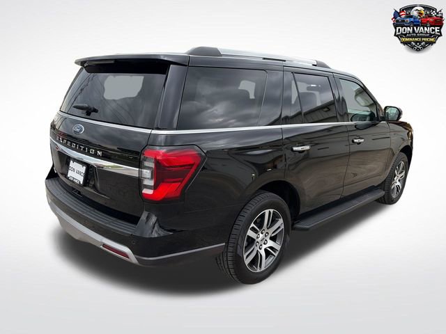 Used 2024 Ford Expedition Limited AWD/4WD image 5