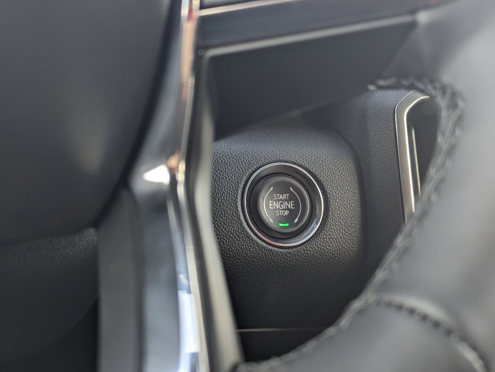 New 2026 GMC Acadia Elevation w/ Black Edition image 21