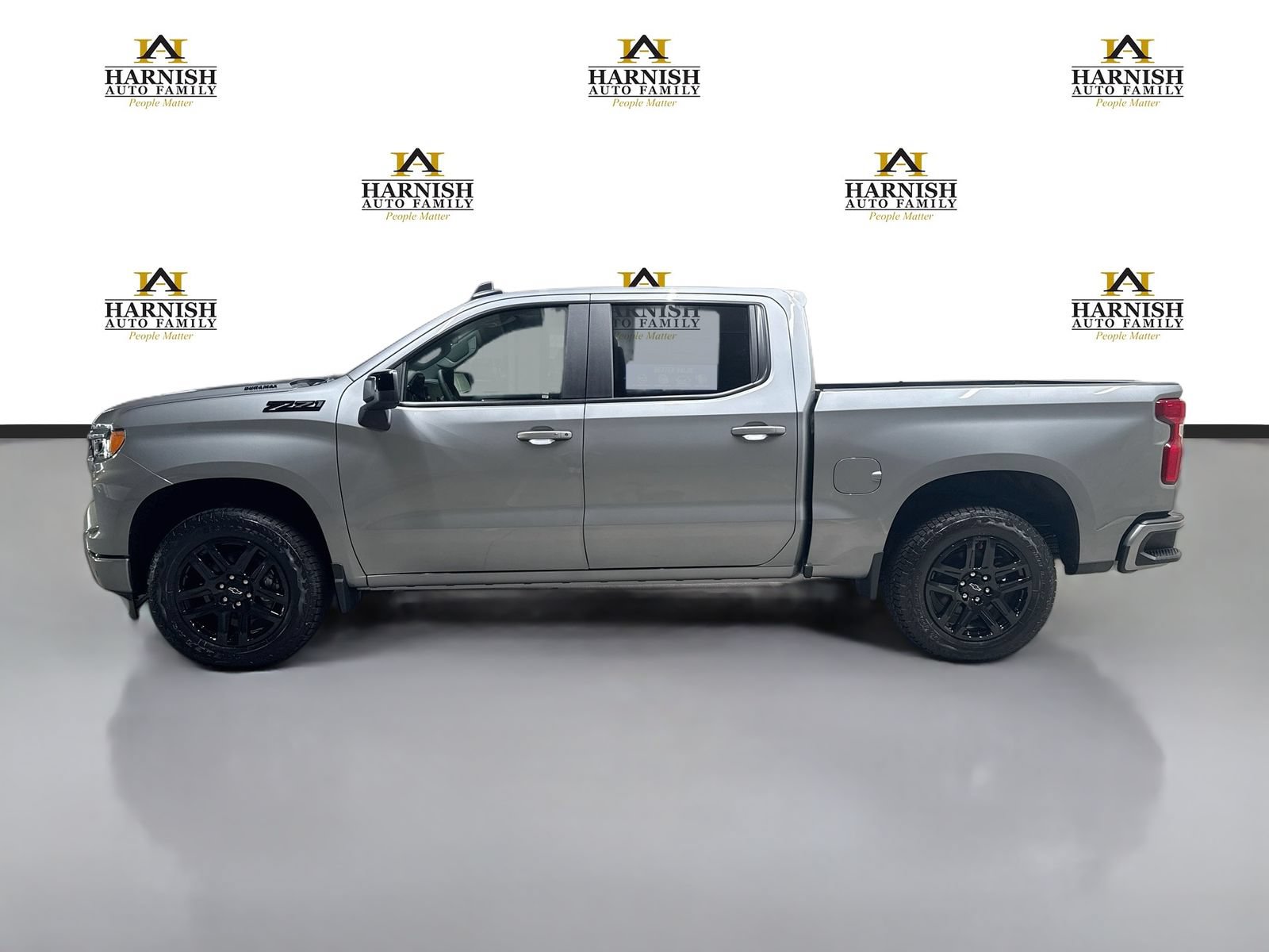 New 2026 Chevrolet Silverado 1500 RST AWD/4WD image 9