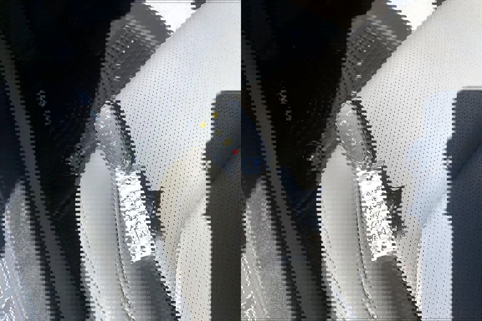 Used 2017 Chevrolet Camaro SS image 13