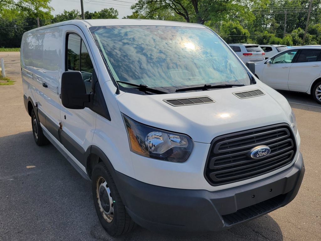 Used 2019 Ford Transit 150 130 Low Roof RWD image 14