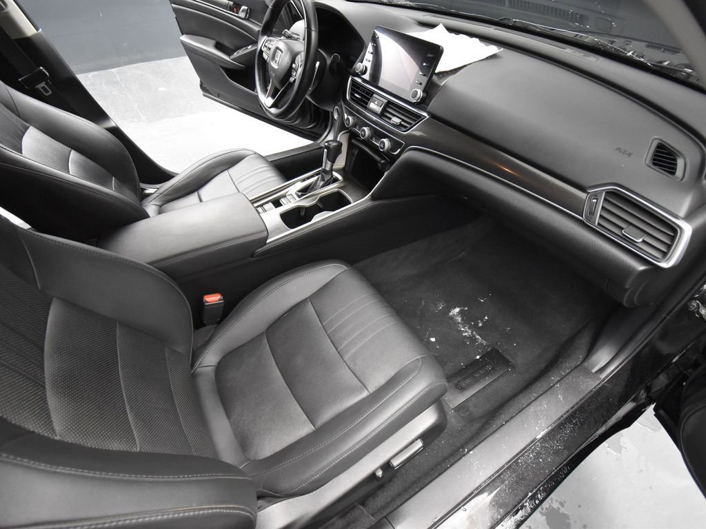 Used 2021 Honda Accord Sport Special Edition image 14