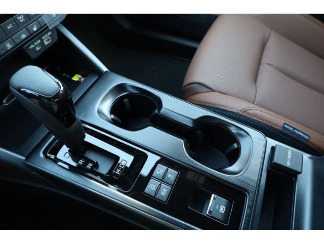 New 2026 Subaru Outback Touring XT image 47