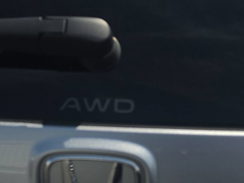 Certified 2026 Honda CR-V Sport-L image 8