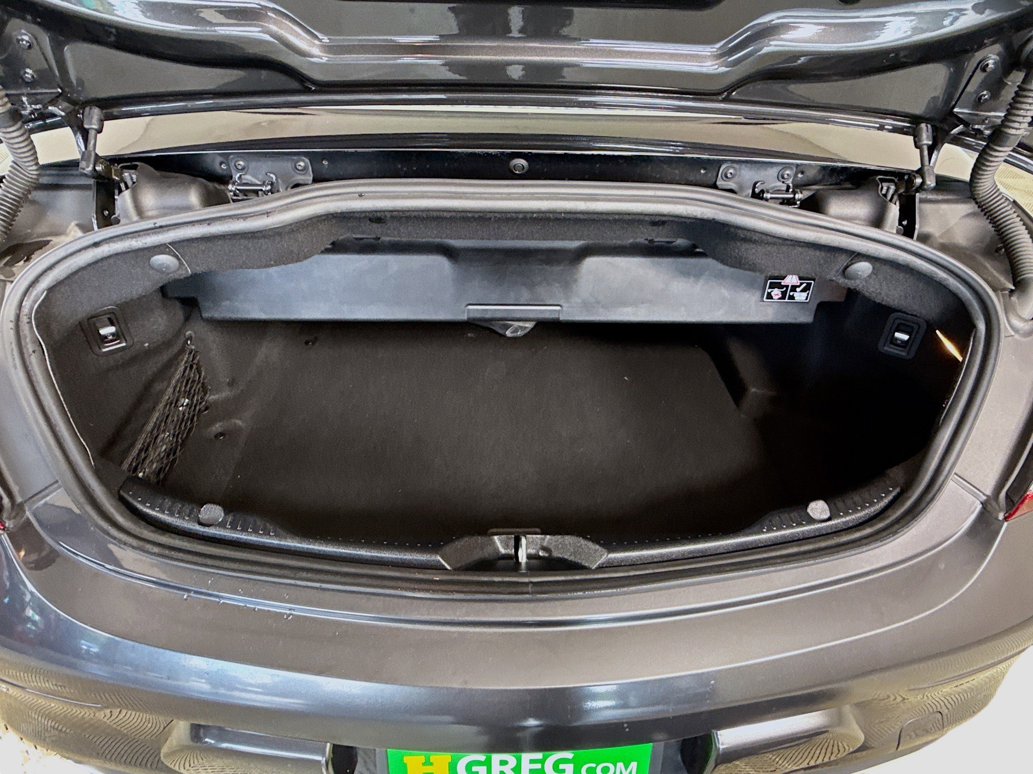 Used 2019 Mercedes-Benz C 300 4MATIC Cabriolet image 33