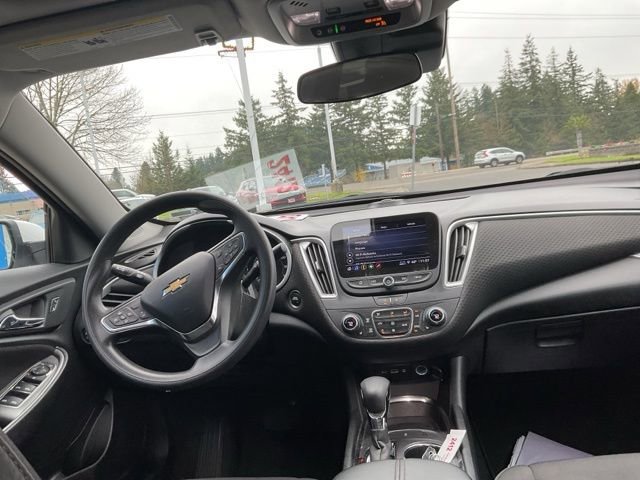 Used 2023 Chevrolet Malibu LT image 10