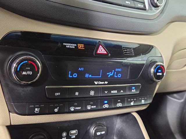 Used 2016 Hyundai Tucson Limited w/ Option Group 03 AWD/4WD image 19