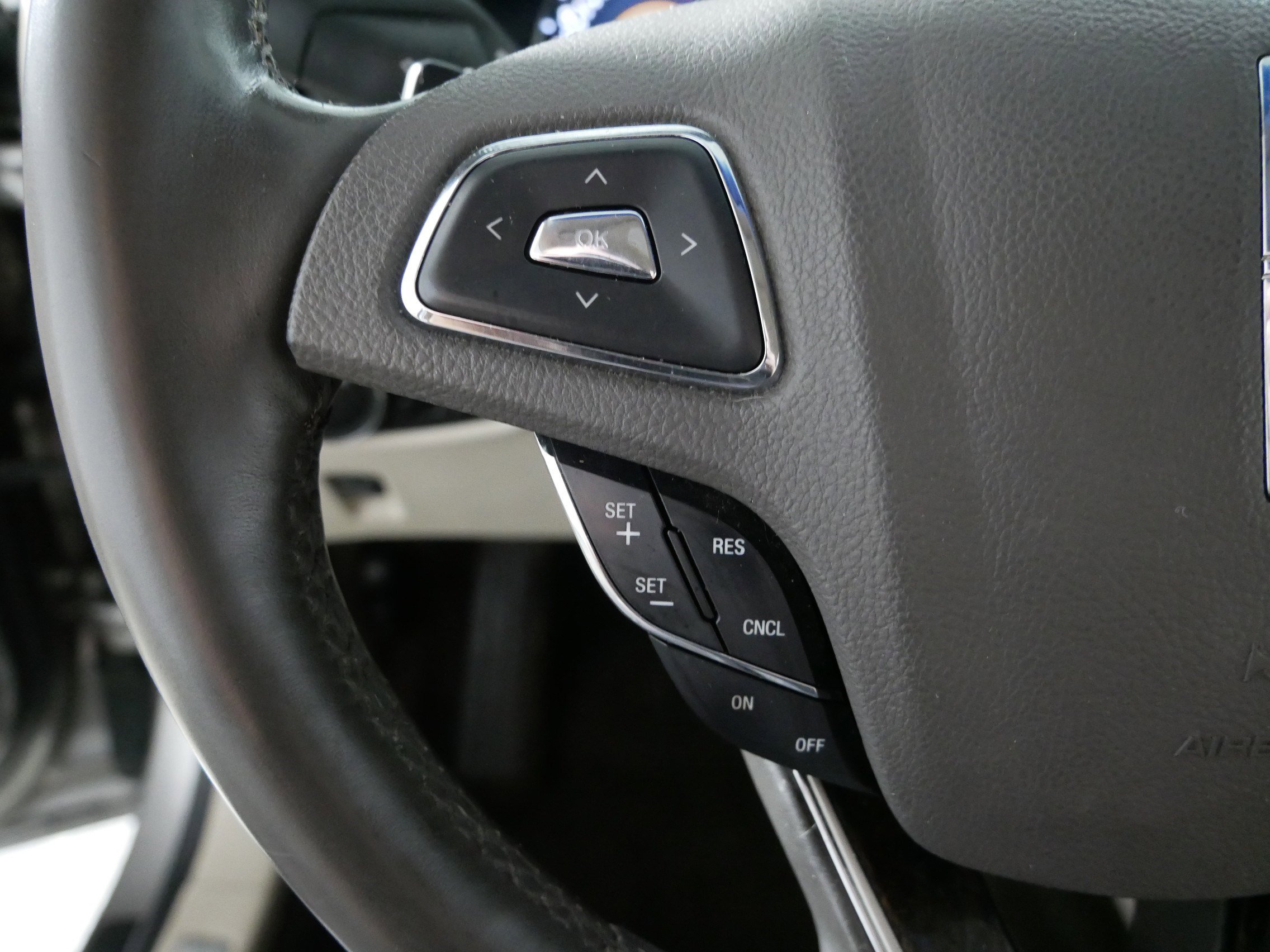 Used 2016 Lincoln MKZ w/ Equipment Group 300A Reserve image 27