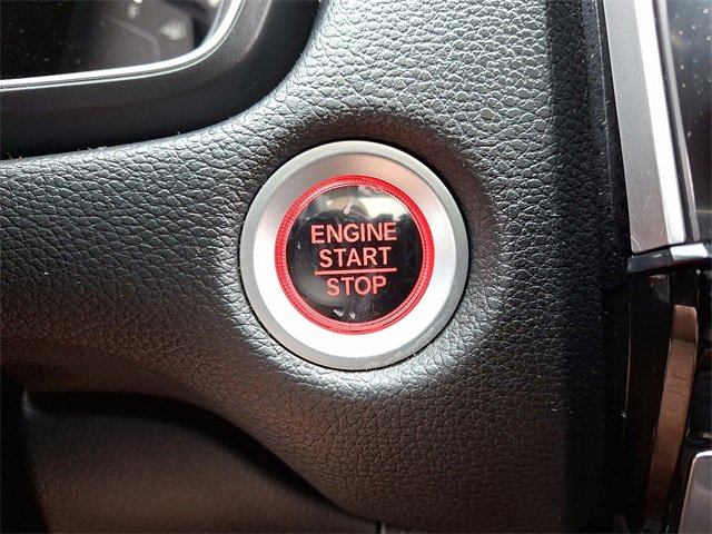 Used 2020 Honda CR-V Touring image 25