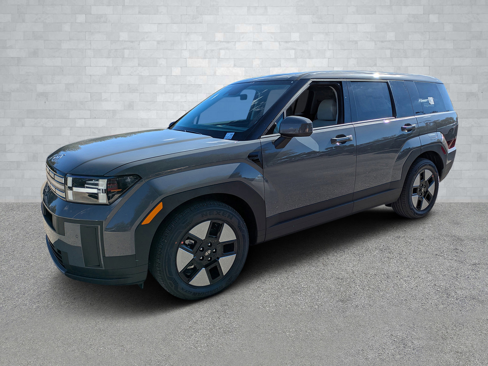 New 2026 Hyundai Santa Fe SE image 9