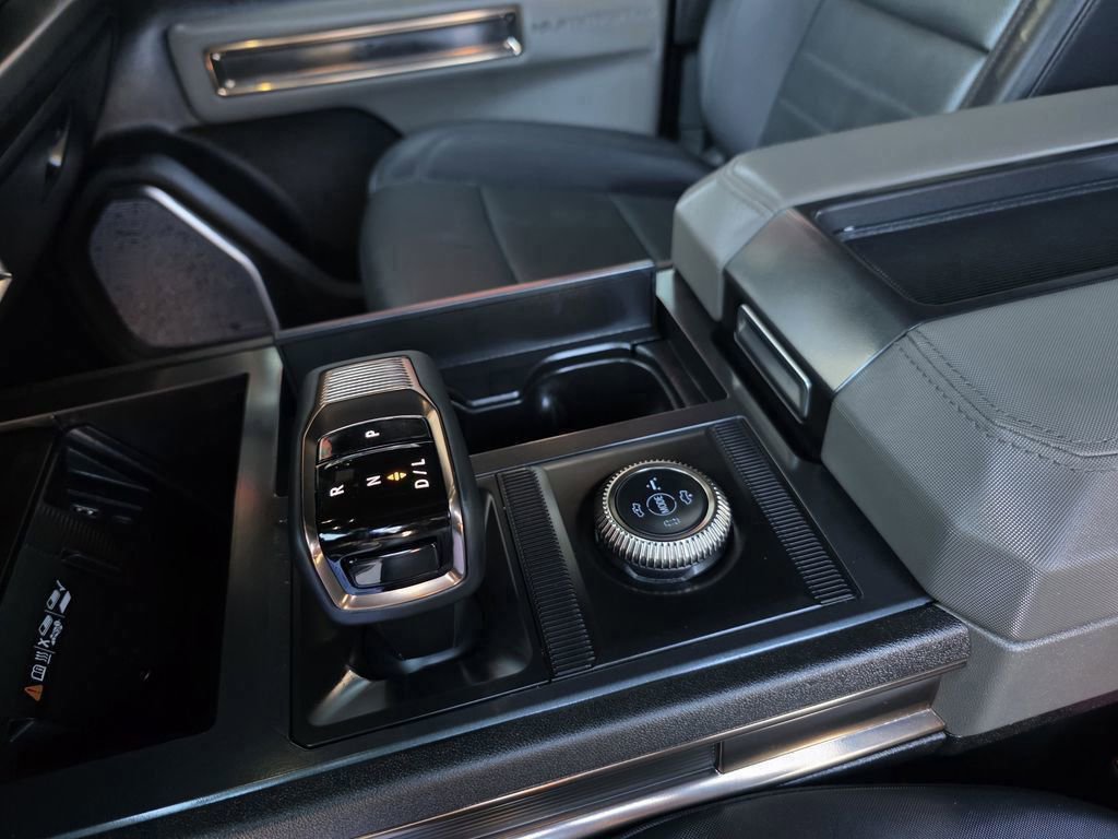 Used 2025 GMC Hummer EV 3X image 24