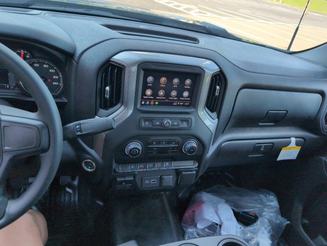 New 2024 Chevrolet Silverado 2500 W/T image 36