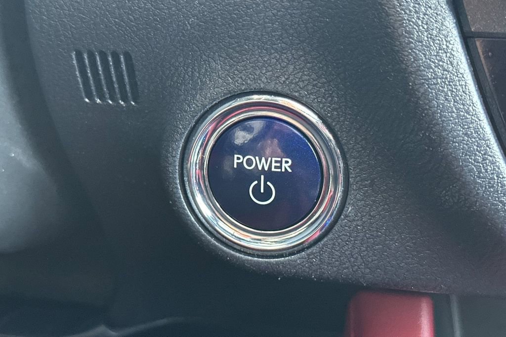 Used 2016 Lexus RX 450h AWD image 25