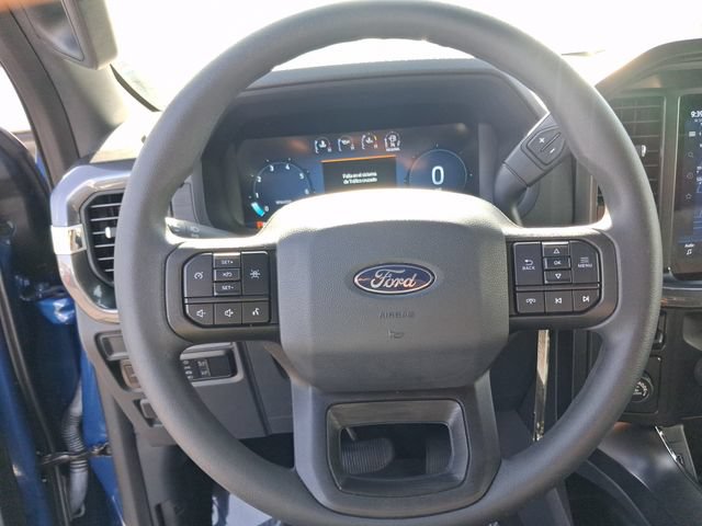 Used 2024 Ford F150 STX RWD image 15