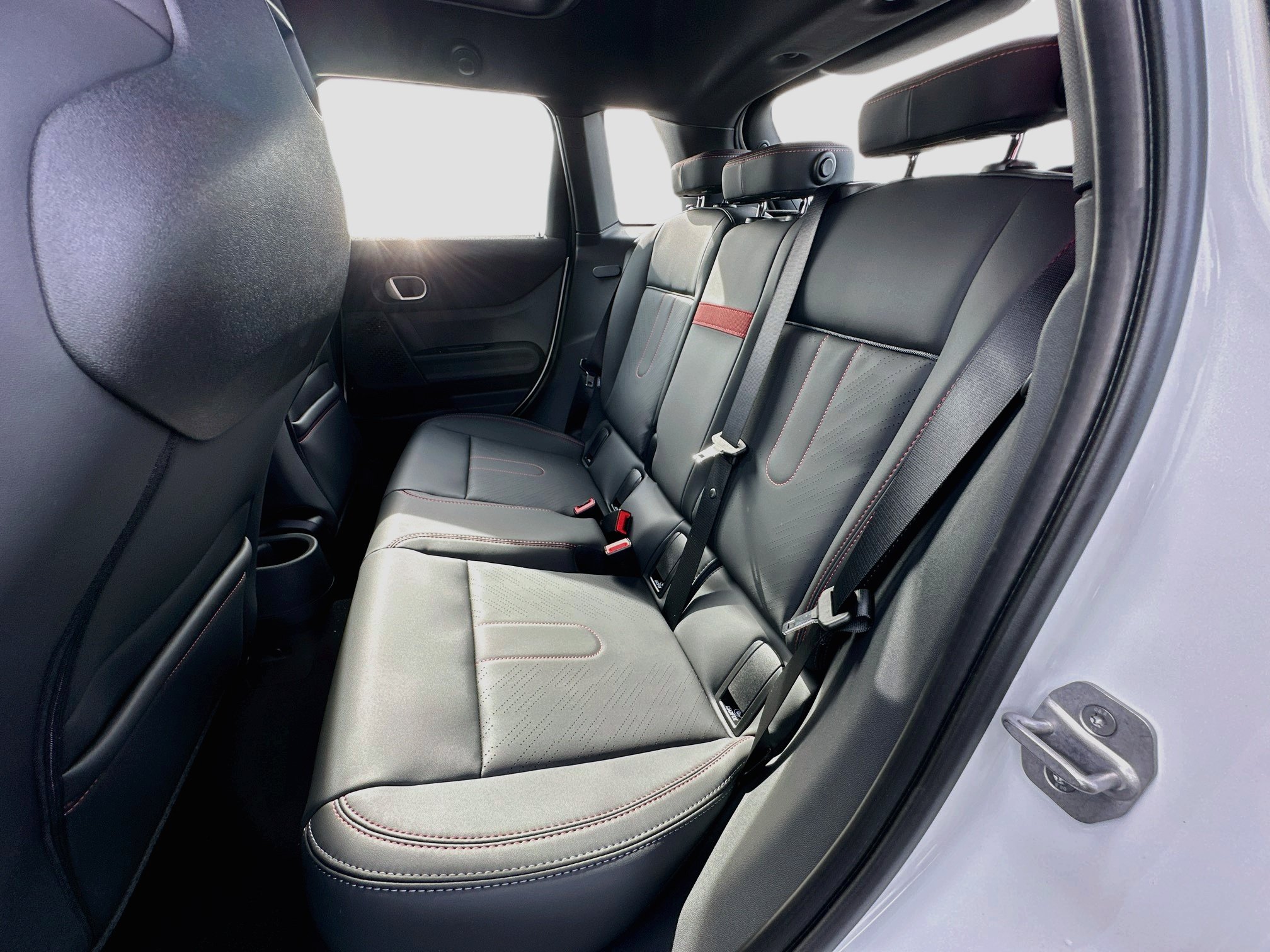 New 2026 MINI Cooper S FWD image 17