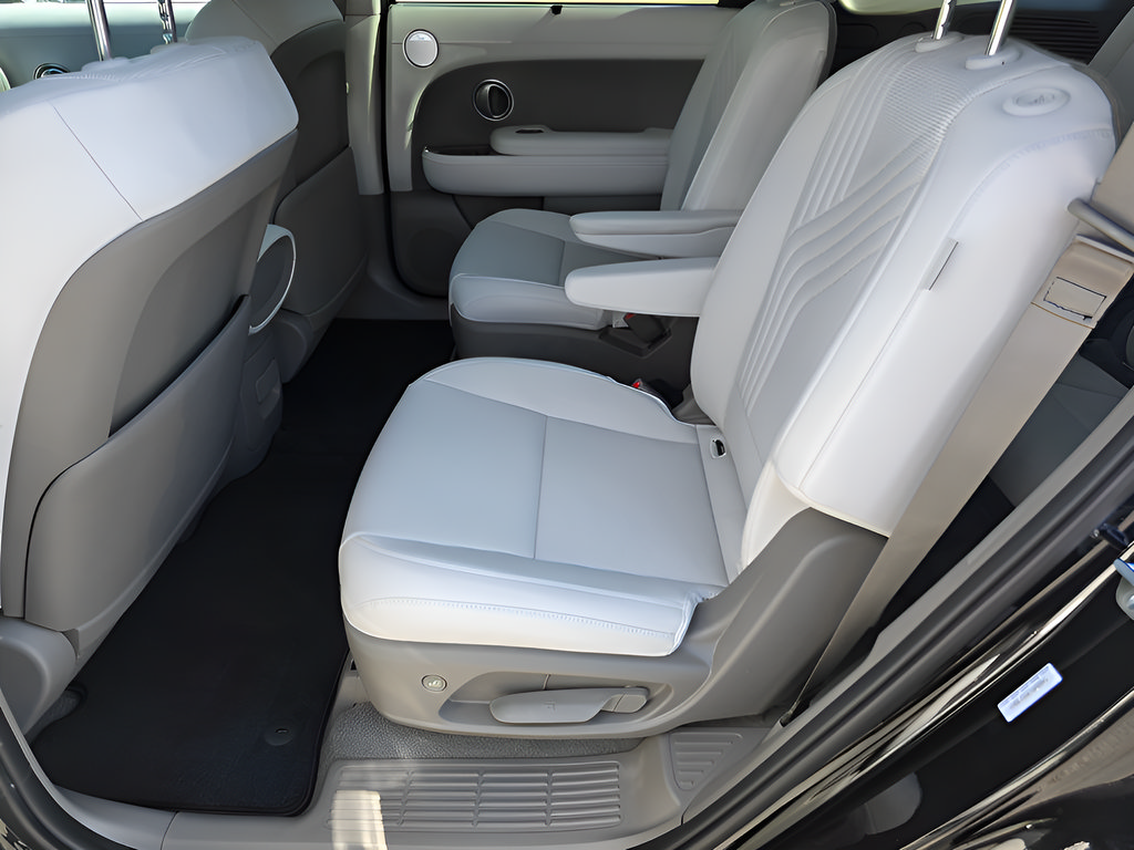 New 2026 Hyundai Palisade SEL AWD/4WD image 11