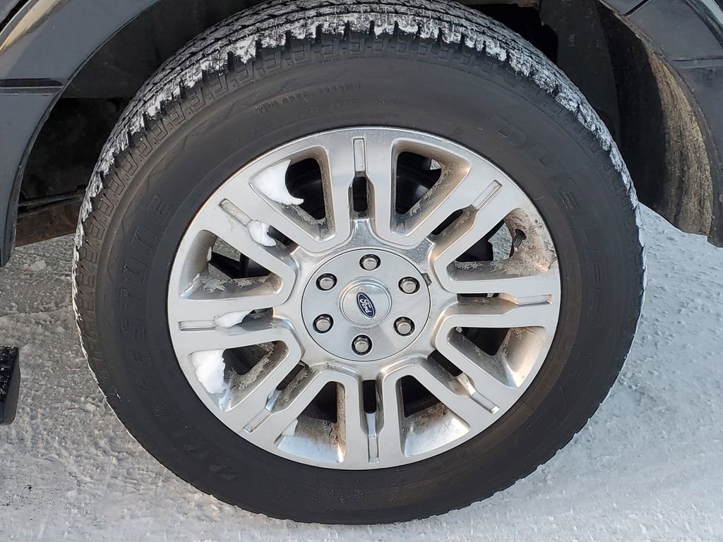 Used 2013 Ford Expedition Limited image 34