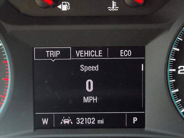 Used 2023 Chevrolet Traverse LS AWD/4WD image 7