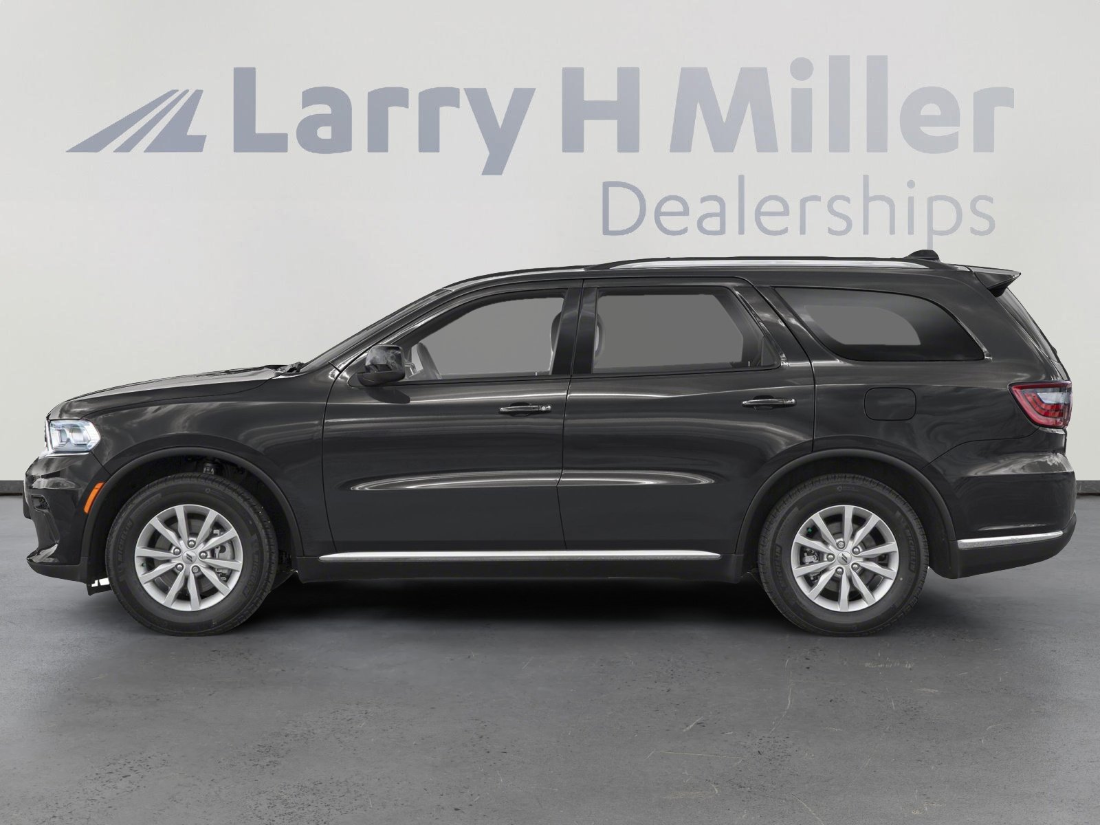 New 2026 Dodge Durango R/T image 4
