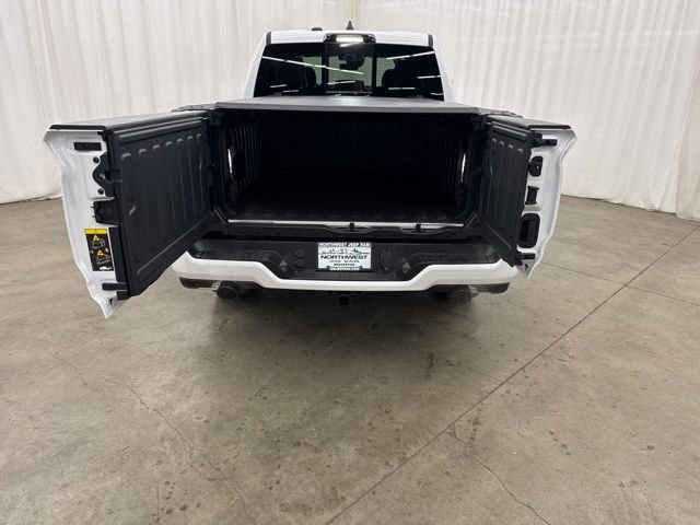 New 2026 RAM 1500 Limited image 35