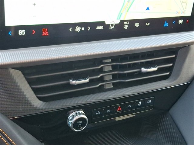 New 2026 Ford Explorer Tremor w/ Tremor Ultimate Package image 12