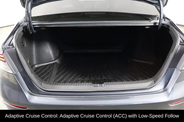 Used 2023 Honda Accord EX image 10