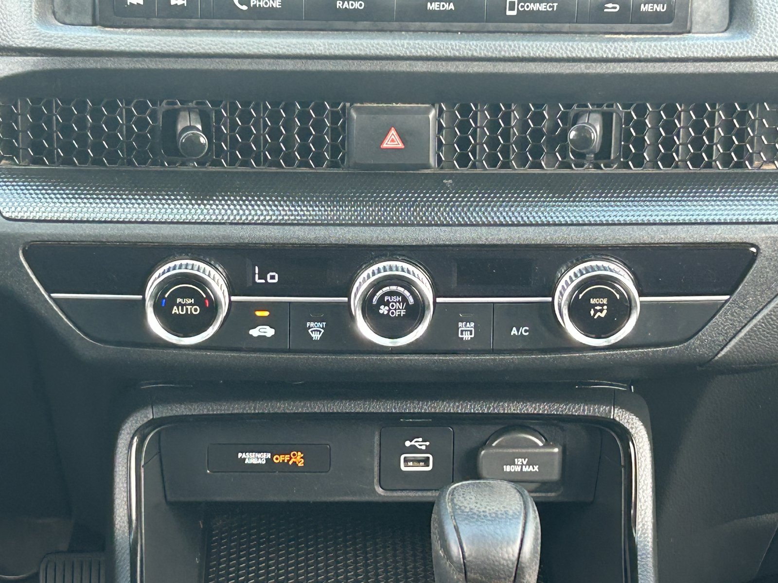 Used 2025 Honda CR-V LX image 20