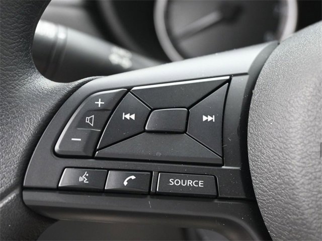 Used 2025 Nissan Versa S w/ S Plus Package image 17