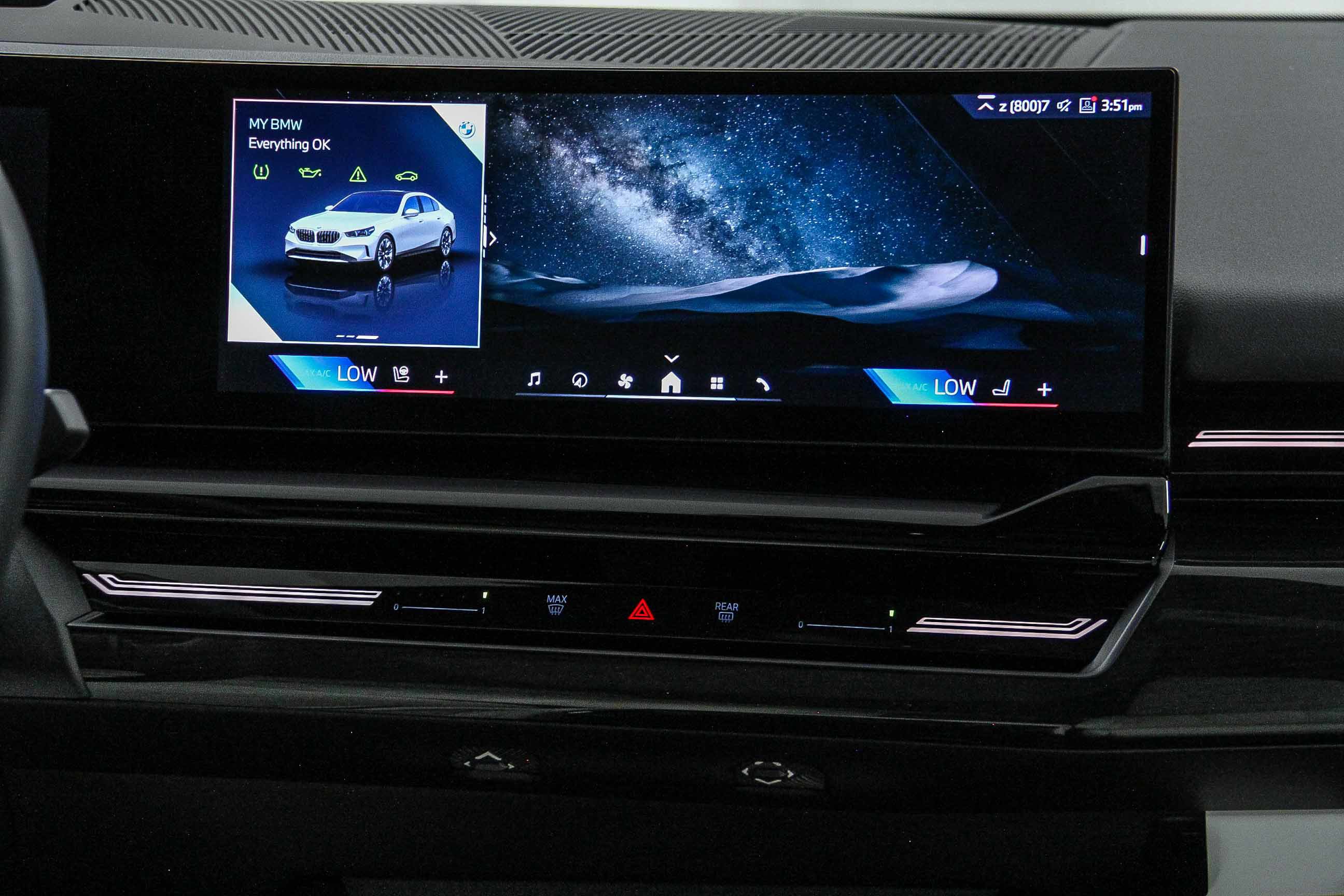 Used 2026 BMW 530i w/ Premium Package image 15