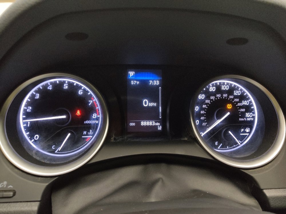 Used 2022 Toyota Camry LE image 23