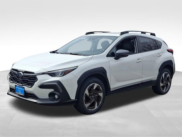 Used 2024 Subaru Crosstrek 2.5i Limited AWD/4WD image 3