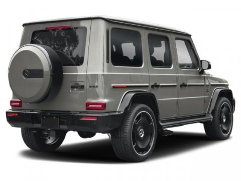 New 2027 Mercedes-Benz G 63 AMG 4MATIC image 2