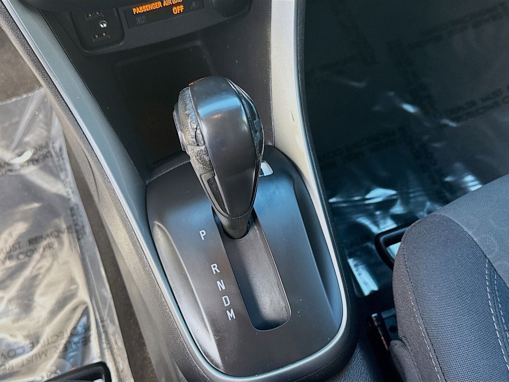 Used 2019 Chevrolet Trax LS w/ Tint and Cruise Package image 13