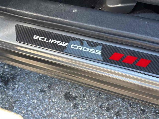 New 2026 Mitsubishi Eclipse Cross SEL image 15