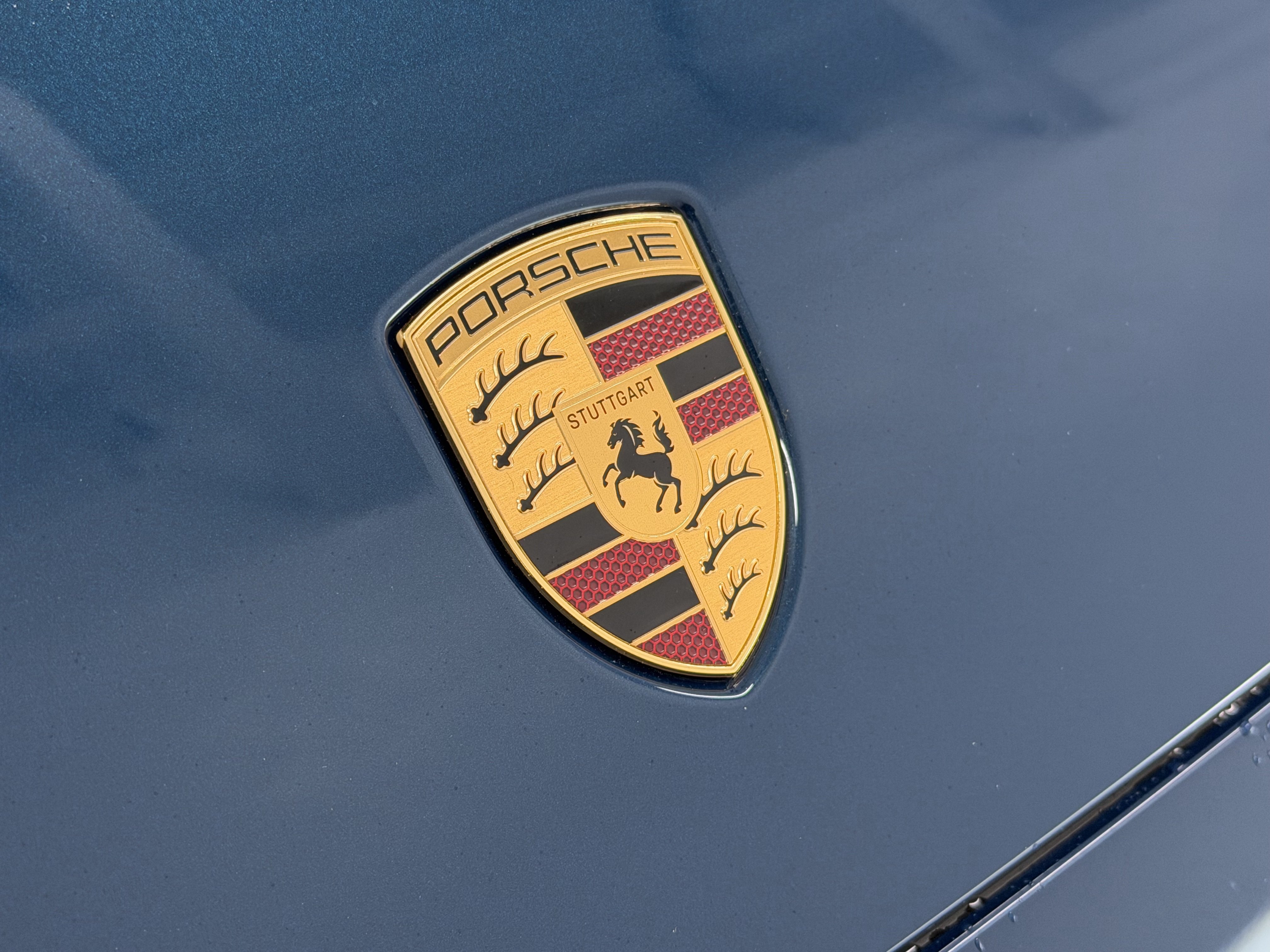 New 2026 Porsche Cayenne E-Hybrid AWD/4WD image 65