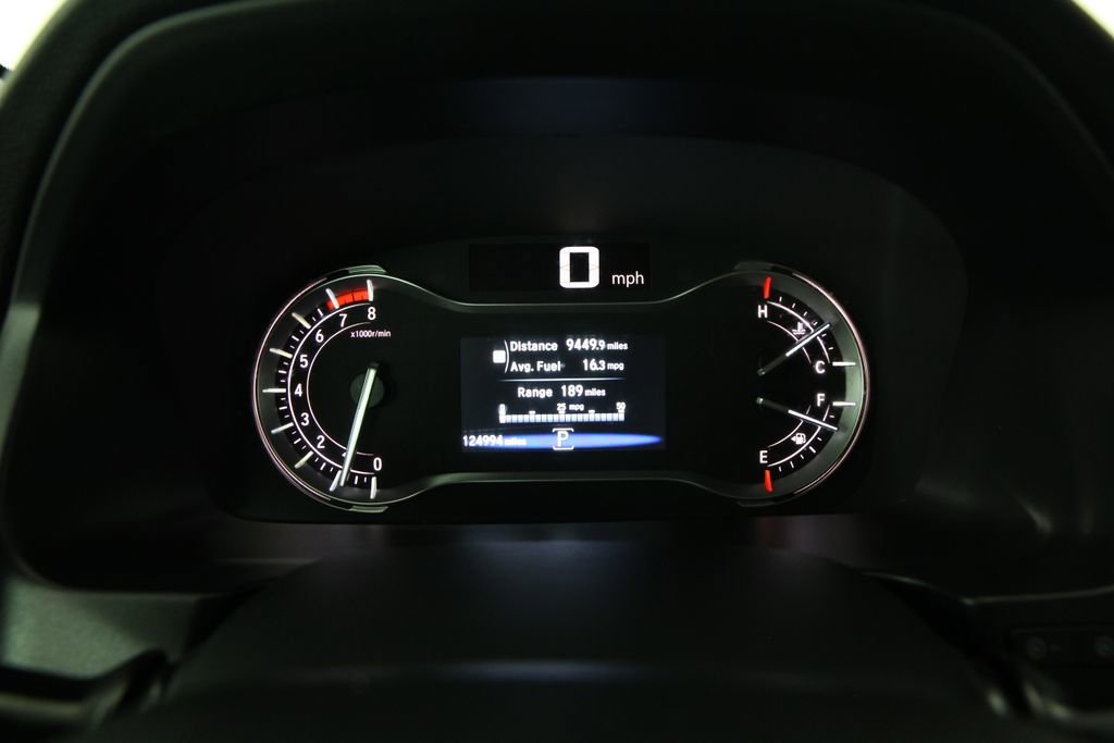 Used 2016 Honda Pilot LX image 18