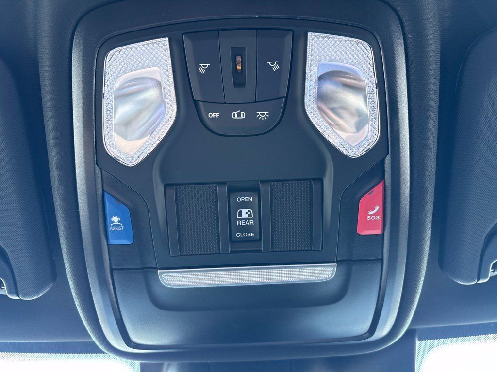 New 2027 RAM 3500 Tradesman AWD/4WD image 20