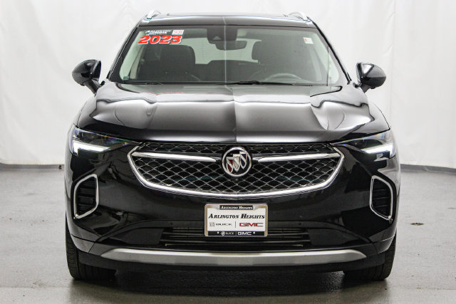 Certified 2023 Buick Envision Avenir AWD/4WD image 4