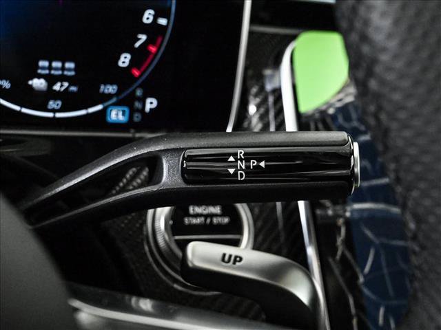New 2027 Mercedes-Benz E 53 AMG e 4MATIC Sedan image 12