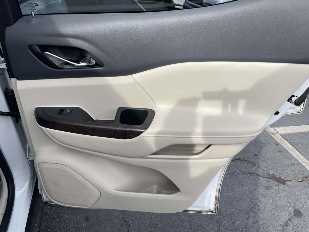 Used 2021 GMC Acadia Denali image 44