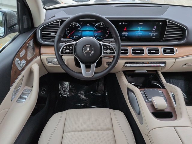 Certified 2022 Mercedes-Benz GLE 350 image 16