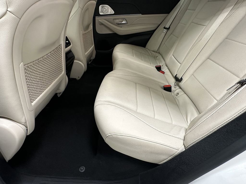Certified 2021 Mercedes-Benz GLE 350 4MATIC w/ Premium Package image 24