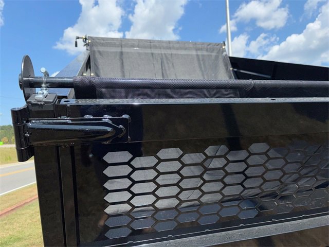 New 2025 Ford F550 4x4 Regular Cab Super Duty image 9