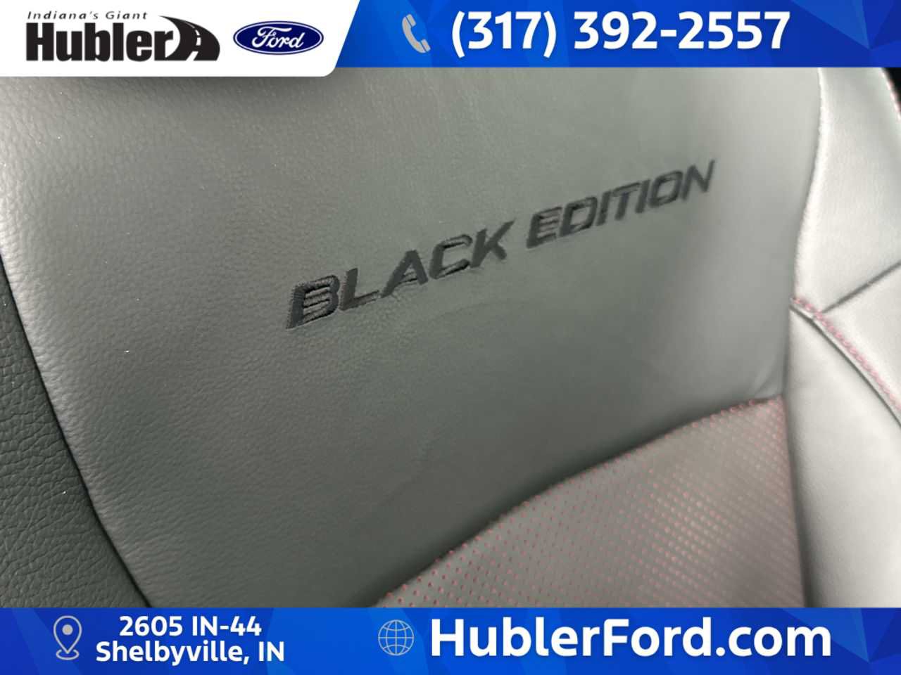 Used 2026 Honda Ridgeline Black Edition image 23