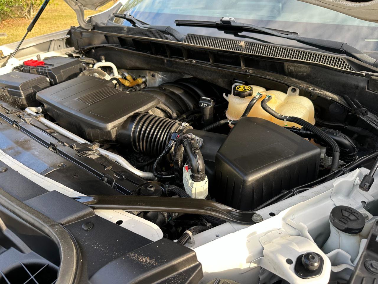 Used 2022 Chevrolet Tahoe LT w/ Luxury Package image 57