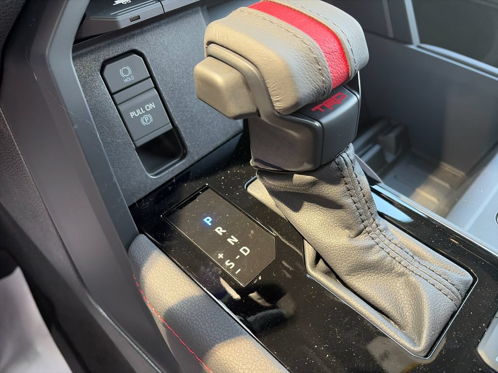 New 2026 Toyota Tundra TRD Pro AWD/4WD image 23