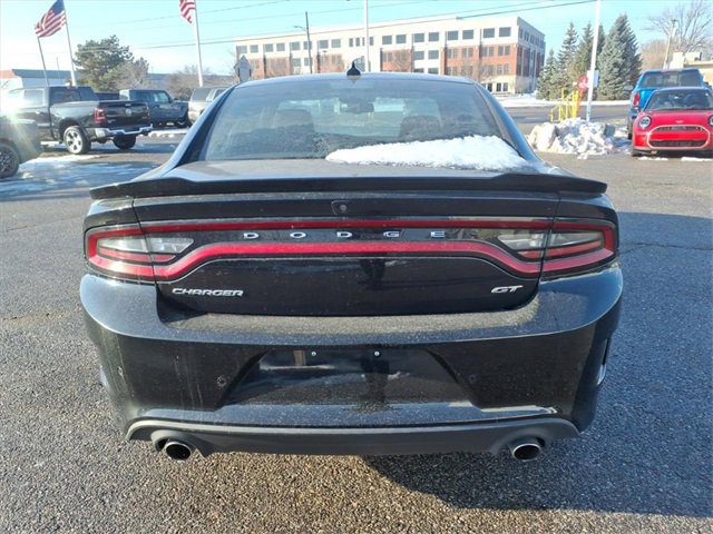 Used 2023 Dodge Charger GT image 6