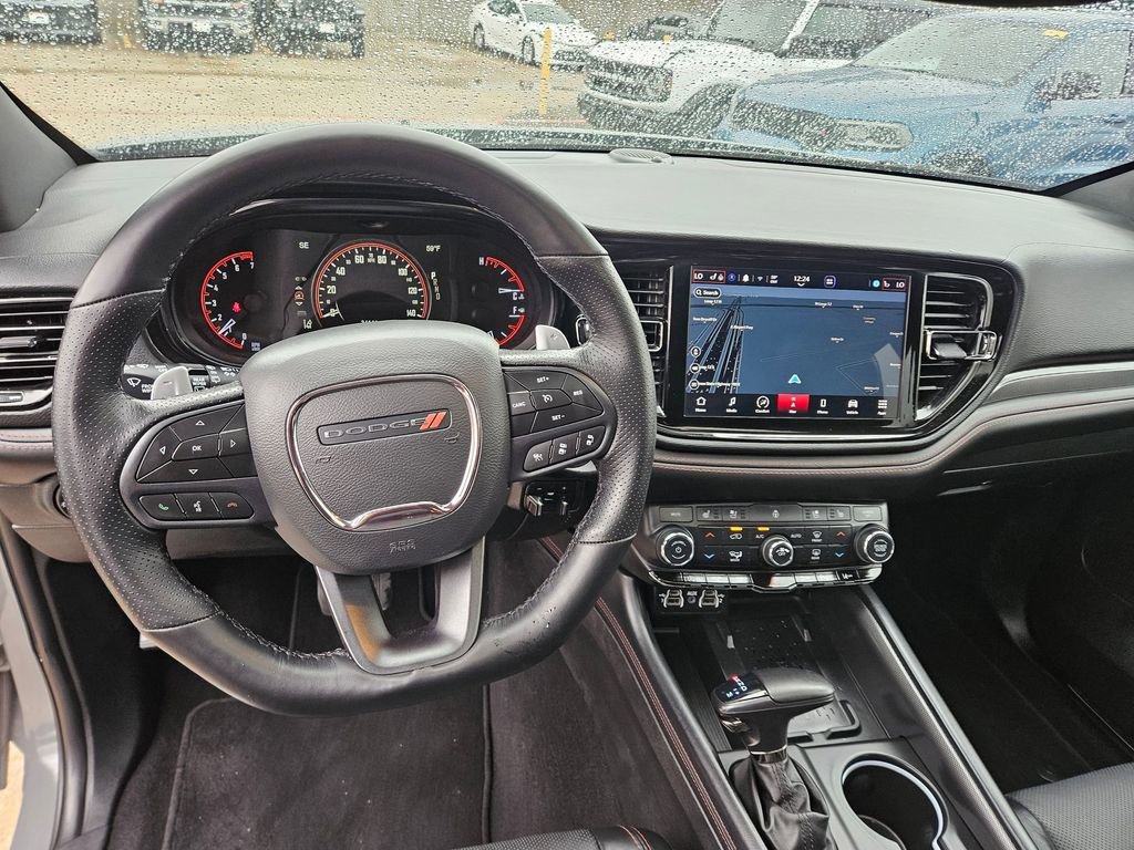 Used 2025 Dodge Durango GT AWD/4WD image 17